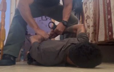 Feminicídio na Serra: Homem que assassinou a companheira a facadas é preso após fugir por mais de 120 quilômetros