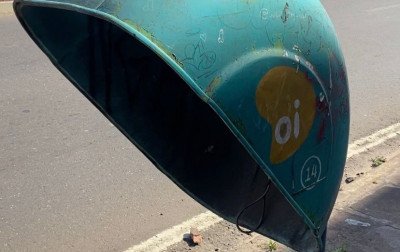 Símbolo de uma outra era, orelhões vão deixar as ruas