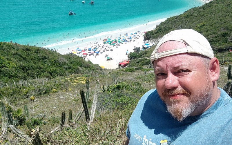 De Picada Café, Expedição já foi ao Ushuaia e está atualmente no Rio Grande do Norte