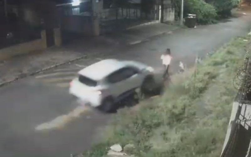 Jovem é atropelada Cachoeirinha | abc+
