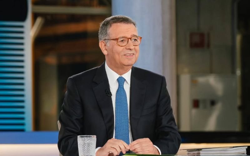 Socialista Antônio Seguro é eleito presidente de Portugal