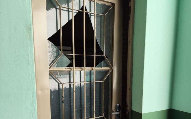 Após denúncia anônima, Guarda Municipal detém suspeito de arrombamento em Canoas