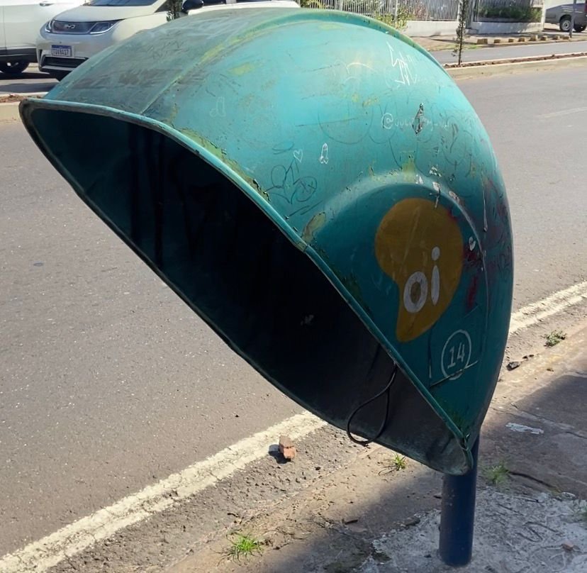 Símbolo de uma outra era, orelhões vão deixar as ruas