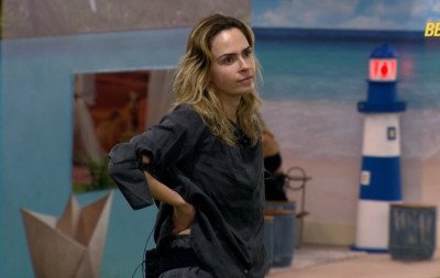 BBB 26: Fala de bother sobre "tema extremamente sensível" de Ana Paula é criticada e equipe se manifesta