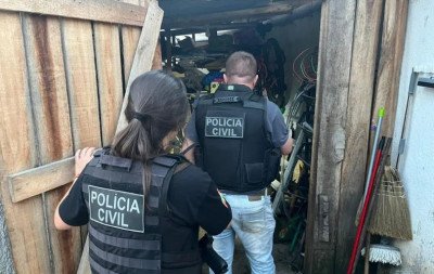 Brigadiano preso no caso de família desaparecida atuava no batalhão de Canoas; veja o que se sabe