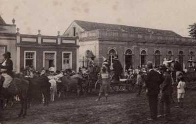 Projeto da Casa da Orquestra avança com entrega de estudo técnico do imóvel histórico