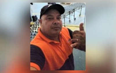 Motociclista morre após sofrer mal súbito e bater em árvore em Novo Hamburgo