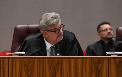 STJ afasta ministro Marco Buzzi, denunciado por assédio sexual