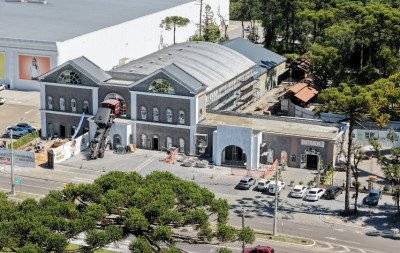 Parque Mundo a Vapor ganha data de reinauguração em Canela; venda de ingressos inicia