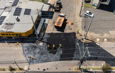 Novo Hamburgo adota estratégias diferentes para recuperar ruas conforme nível de desgaste
