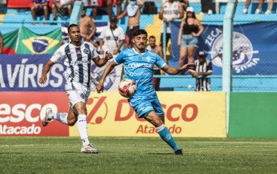 Saiba quem o Novo Hamburgo enfrenta no Troféu Farroupilha