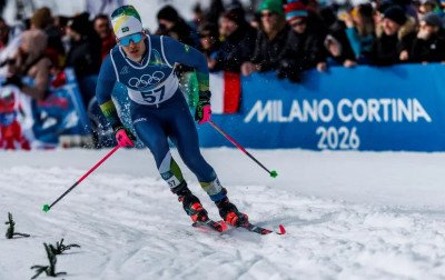 Brasil estreia nos Jogos Olímpicos de Inverno com grandes resultados no esqui cross-country