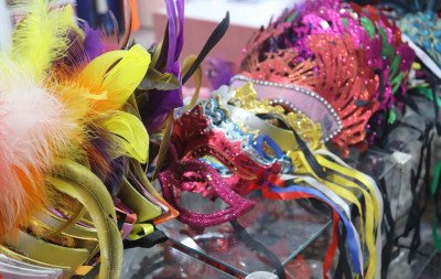 Não coloque o seu filho em risco: Como proteger as crianças no carnaval