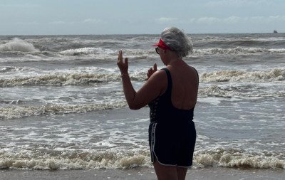 Refúgio contra o calor: Litoral norte se torna ponto estratégico para aproveitar o dia