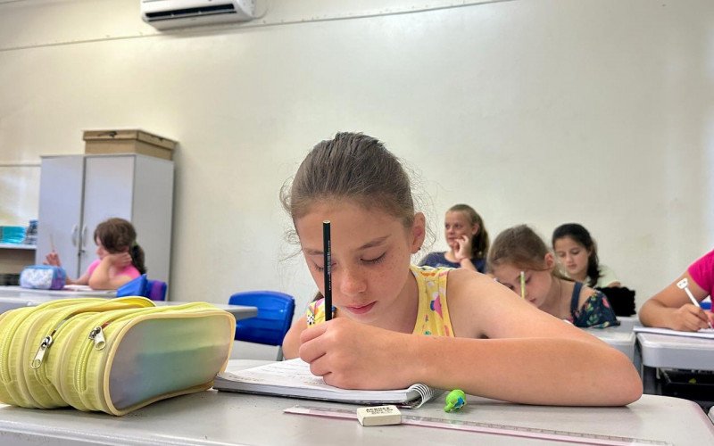Em Morro Reuter, o bom desempenho no programa é reflexo, sobretudo, na responsabilidade compartilhada que envolve estudantes, professores, gestores e toda a comunidade escolar | abc+
