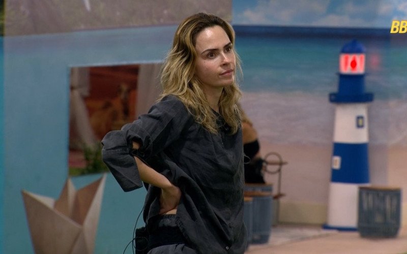 Fala sobre maternidade de Ana Paula Renault repercutiu negativamente nas redes sociais | abc+