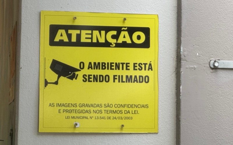 EMEB Nilo Peçanha - Segurança nas escolas | abc+