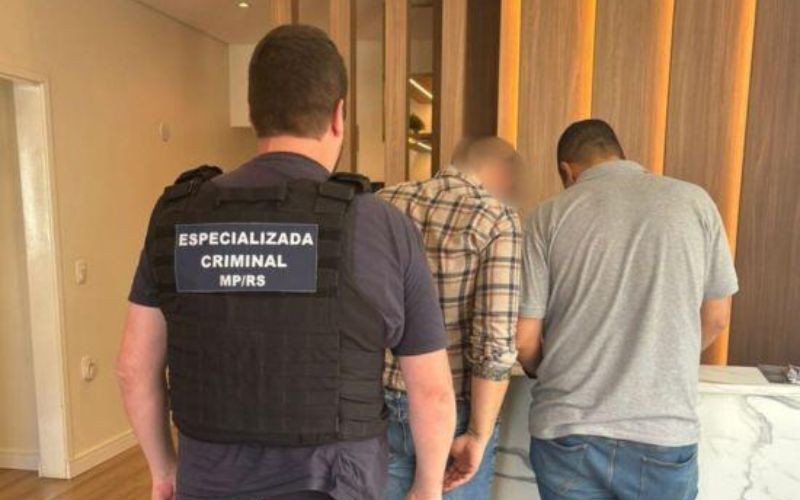 Operação Descuidado II: MPRS apura fraude envolvendo empresa no repasse de verbas da saúde para 11 prefeituras

