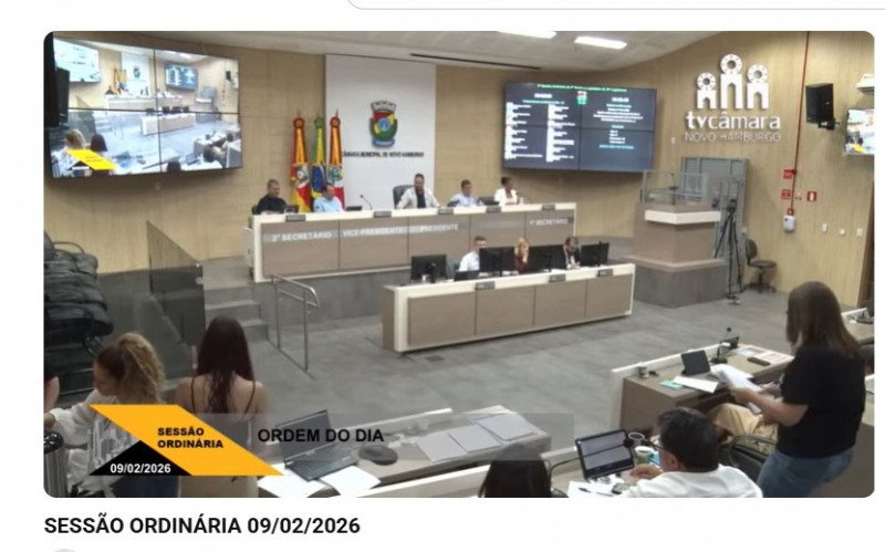 Casa afirma que participação segue garantida por canais oficiais, mas eleitores contestam a efetividade das medidas | abc+