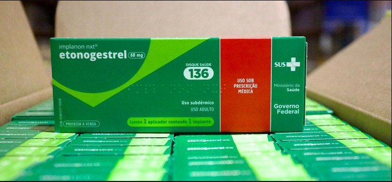 implante contraceptivo subdérmico – Implanon | abc+