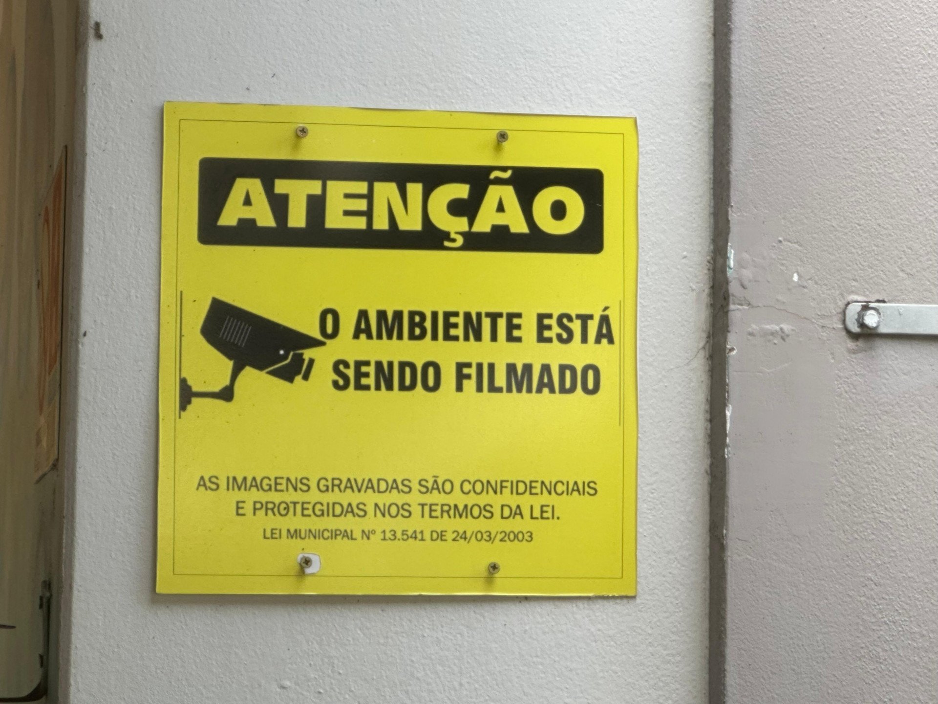 Entenda as medidas de segurança adotadas em escolas de Novo Hamburgo
