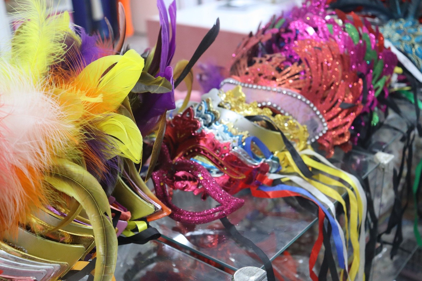Não coloque o seu filho em risco: Como proteger as crianças no carnaval