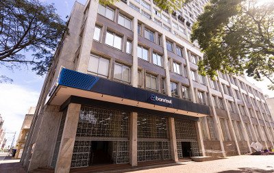 Banrisul fecha primeiro trimestre com lucro líquido de R$ 221,6 milhões