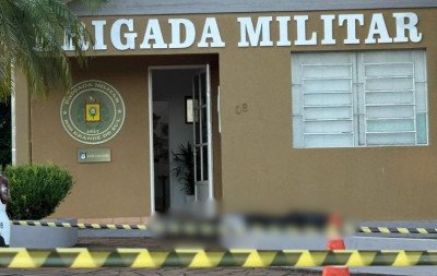 Feminicídio em Santa Clara do Sul: Suspeito deixou rastro de violência com denúncias no Vale do Sinos