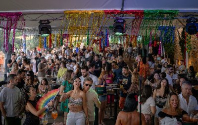 Do samba à tranquilidade: Saiba como aproveitar o final de semana de carnaval na Região das Hortênsias