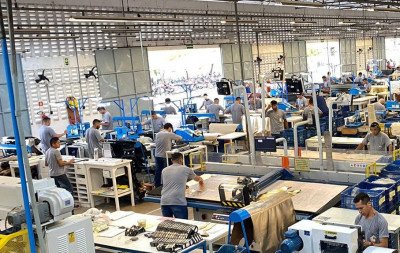 Maquinários, componentes e até smartphones importados serão impactados com tarifa para importações