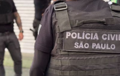 Homem é preso por fingir ser líder religioso e fazer "ritual" para abusar de mulheres