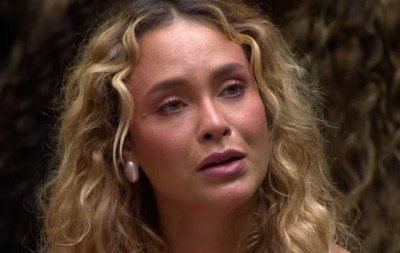 BBB 26: Eliminação de Sarah Andrade causa briga e reações dos brothers chamam atenção; veja como foi