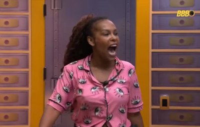 BBB 26: Sol Vega é expulsa após agarrar Ana Paula em discussão na cozinha