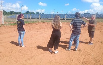 Arquitetos se unem para projetar sede do grupo de resgate voluntário Águias do Asfalto
