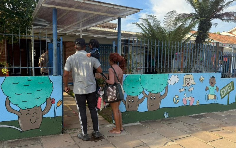 Escolas municipais de educação infantil de Canela retornam às aulas nesta terça-feira