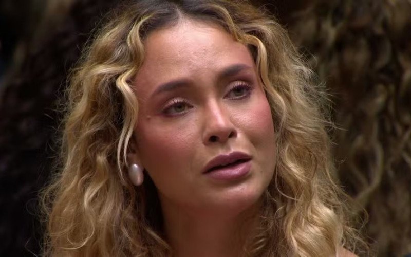 Sarah Andrade foi a quarta eliminada do BBB 26 | abc+