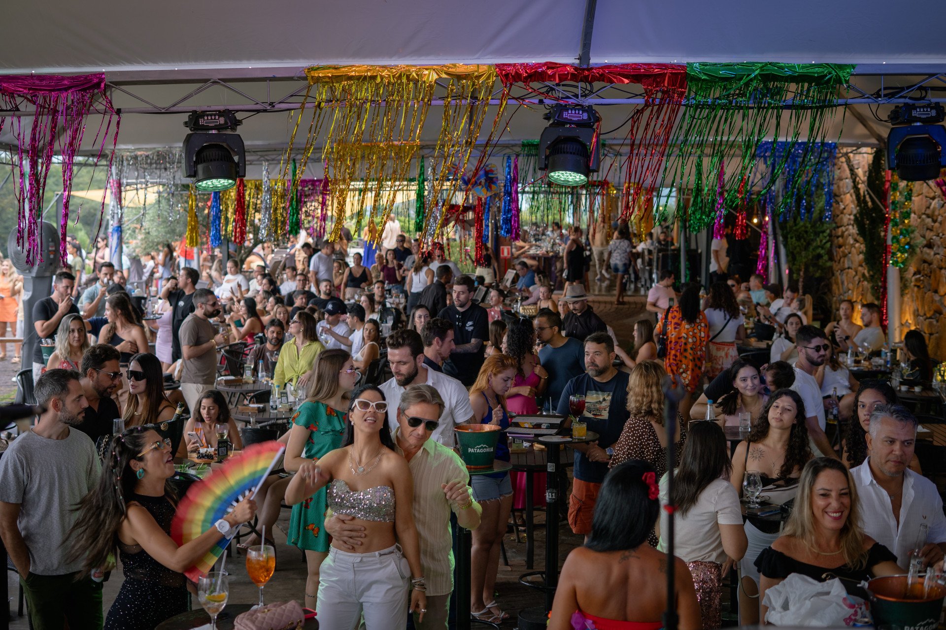 Do samba à tranquilidade: Saiba como aproveitar o final de semana de carnaval na Região das Hortênsias