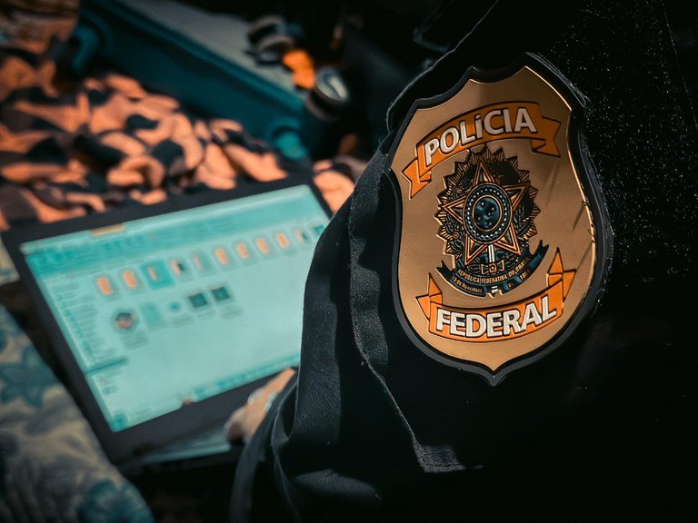 Rede criminosa distribuia vídeos dos abusos | abc+