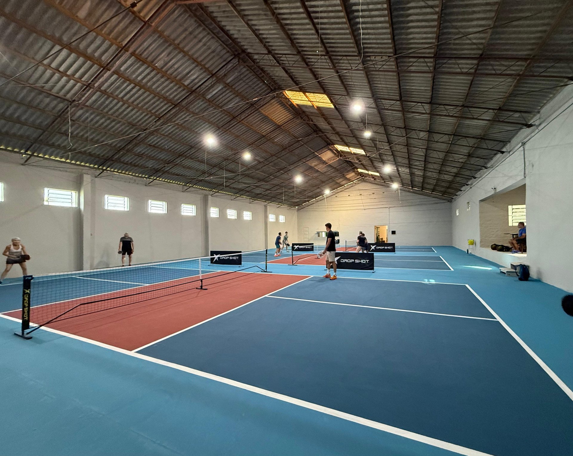 Gramado receber&aacute; primeira etapa do maior torneio profissional e amador de pickleball j&aacute; realizado no RS