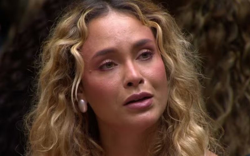BBB 26: Eliminação de Sarah Andrade causa briga e reações dos brothers chamam atenção; veja como foi