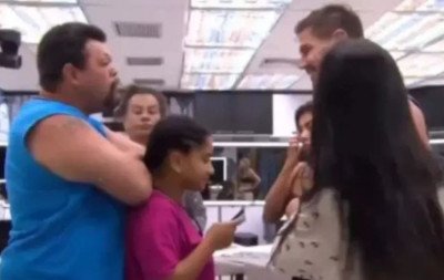 BBB 26: Expulsão de Milena é pedida por equipe de Jonas após saída de Sol Vega; entenda motivo