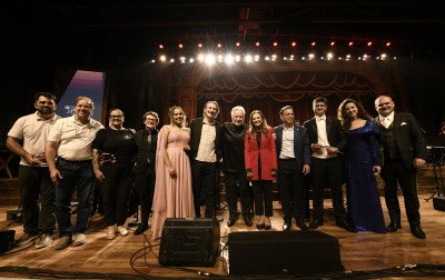 Gramado in Concert anuncia datas para 2027 e projeta crescimento internacional