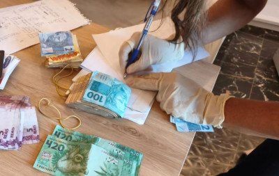 Franquia em shopping de alto padrão de Porto Alegre está entre aquisições de grupo criminoso que movimentou R$ 10 milhões