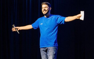 Evaristo Costa volta à TV aberta para apresentar reality; saiba detalhes do retorno de jornalista