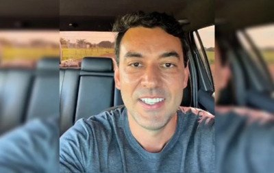 O que se sabe sobre caso de secretário que atirou contra os filhos em Itumbiara
