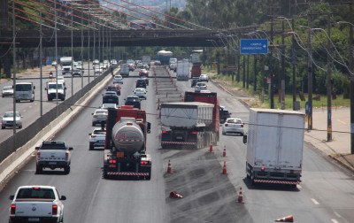 BR-116: O que leva trecho entre Novo Hamburgo e São Leopoldo a ser um dos mais fatais do Brasil