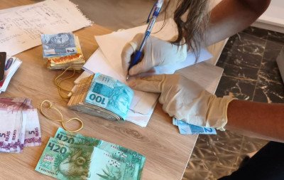 Facção no shopping: Negócios milionários mostram como o narcotráfico se infiltra na economia formal na Grande Porto Alegre