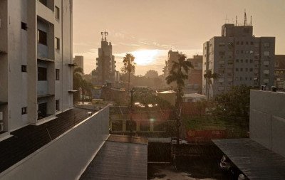 Cidade do Vale do Sinos registra a maior temperatura do País; saiba o que esperar da sexta-feira (13)