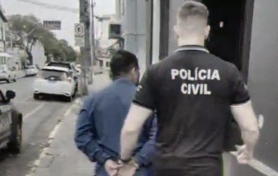 Mulher é encontrada morta após faltar ao trabalho; companheiro é preso em hotel no RS