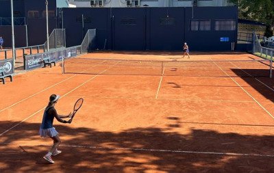 Copa Aliança 138 anos de Tênis está com inscrições abertas no clube